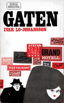 Ivar Lo-Johansson: Gaten