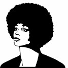 Bokstøtte: Angela Davis thumbnail