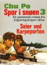 Chu Po: Spor i snøen - Bind 1-3 thumbnail