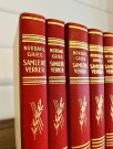 Nordahl Grieg: Samlede verker - Bind I-VII thumbnail