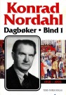 Konrad Nordahl: Dagbøker - Bind I-II thumbnail