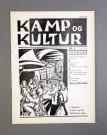 Diverse forfattere: Syv utgaver av Kamp og kultur thumbnail