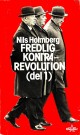 Nils Holmberg: Fredlig kontrarevolution - Bind I-II thumbnail