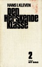 Hans I. Kleven: Den herskende klasse - Bind I-III thumbnail