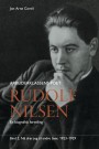 Jon Arne Corell: Rudolf Nilsen - Arbeiderklassens poet - Bind I-II thumbnail