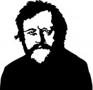 Bokstøtte: Slavoj Žižek thumbnail