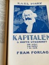 Erling Falk (red): Mot Dag - 9. årgang - 1931 thumbnail