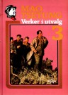 Mao Tsetung: Verker i utvalg - Bind I-V thumbnail