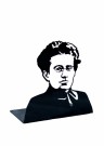 Bokstøtte: Antonio Gramsci thumbnail