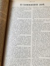 Erling Falk (red): Mot Dag - 9. årgang - 1931 thumbnail