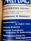 Erling Falk (red): Mot Dag - 12. årgang - 1934 thumbnail