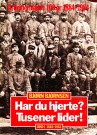 Bjørn Bjørnsen: Arbeiderbladet 100 år 1884-1984 - Bind I-II thumbnail