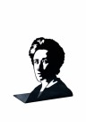 Bokstøtte: Rosa Luxemburg thumbnail