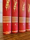 Nordahl Grieg: Samlede verker - Bind I-VII thumbnail