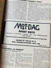 Erling Falk (red): Mot Dag - 12. årgang - 1934 thumbnail