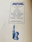 Erling Falk (red): Mot Dag - 9. årgang - 1931 thumbnail