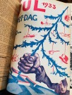Erling Falk (red): Mot Dag - 11. årgang - 1933 thumbnail