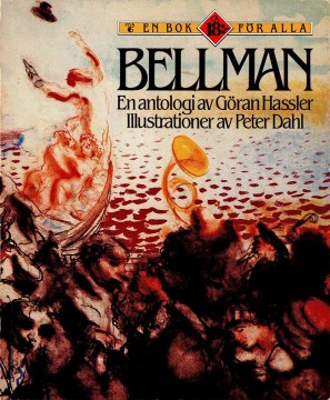 Göran Hassler (red): Bellman - En antologi