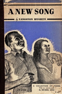 Langston Hughes: A New Song