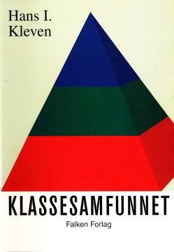 Hans I. Kleven: Klassesamfunnet