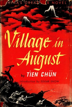 T'ien Chün: Village in August