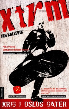 Jan Kallevik: XTRM