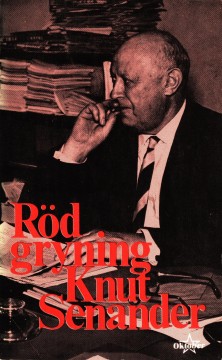 Knut Selander: Röd gryning