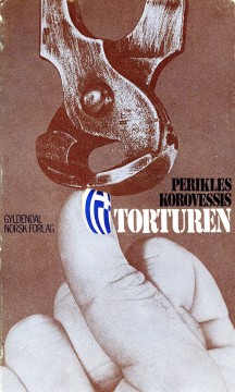 Perikles Korovessis: Torturen