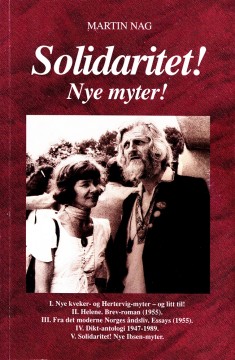 Martin Nag: Solidaritet!