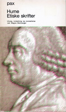 David Hume: Etiske skrifter