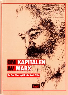 Ben Fine, Alfredo Saad-Filho: Om Kapitalen av Marx