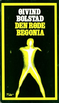 Øivind Bolstad: Den røde begonia