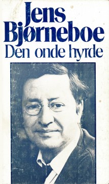 Jens Bjørneboe: Den onde hyrde