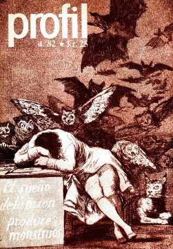 Profil - nr. 4 1982
