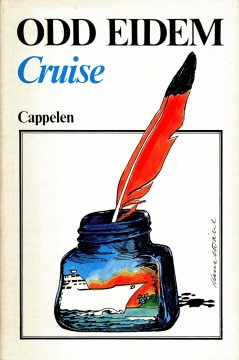 Odd Eidem: Cruise