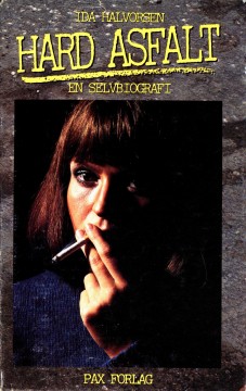 Ida Halvorsen: Hard asfalt