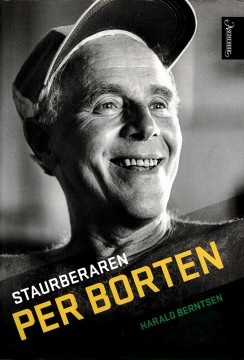 Harald Berntsen: Staurberaren - Per Borten