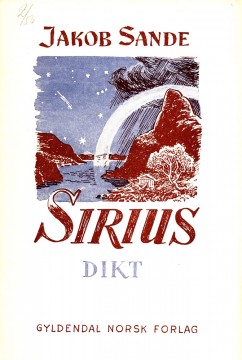 Jakob Sande: Sirius
