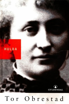 Tor Obrestad: Hulda