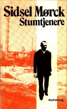 Sidsel Mørck: Stumtjenere