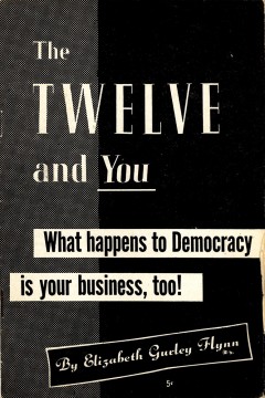 Elizabeth Gurley Flynn: The Twelve and You