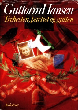 Guttorm Hansen: Trehesten, partiet og gutten