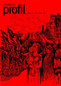Profil - nr. 2 1976