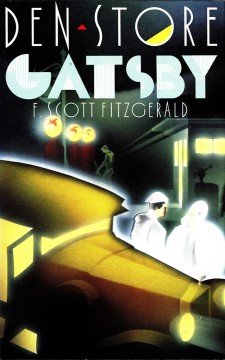 F. Scott Fitzgerald: Den store Gatsby