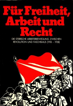 Diverse forfattere: Für Freiheit, Arbeit und Recht