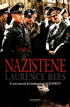 Laurence Rees: Nazistene