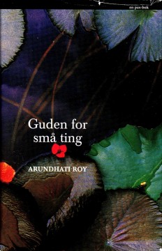 Arundhati Roy: Guden for små ting