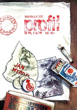 Profil - nr. 1/2 1979