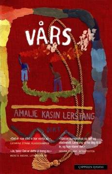 Amalie Kasin Lerstang: Vårs - Dikt