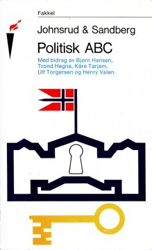 Ola Johnsrud (red), Tore Sandberg (red): Politisk ABC
